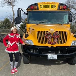 Meet your Posher, Janis